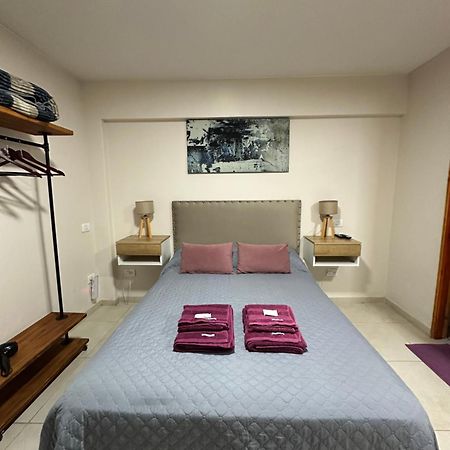 Apartamento Loft Centrico. Mendoza Exterior foto