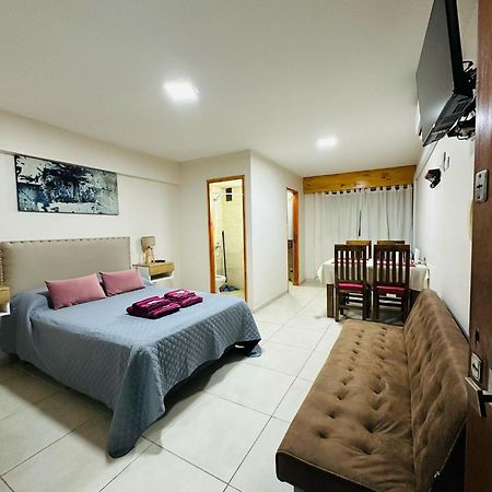 Apartamento Loft Centrico. Mendoza Exterior foto