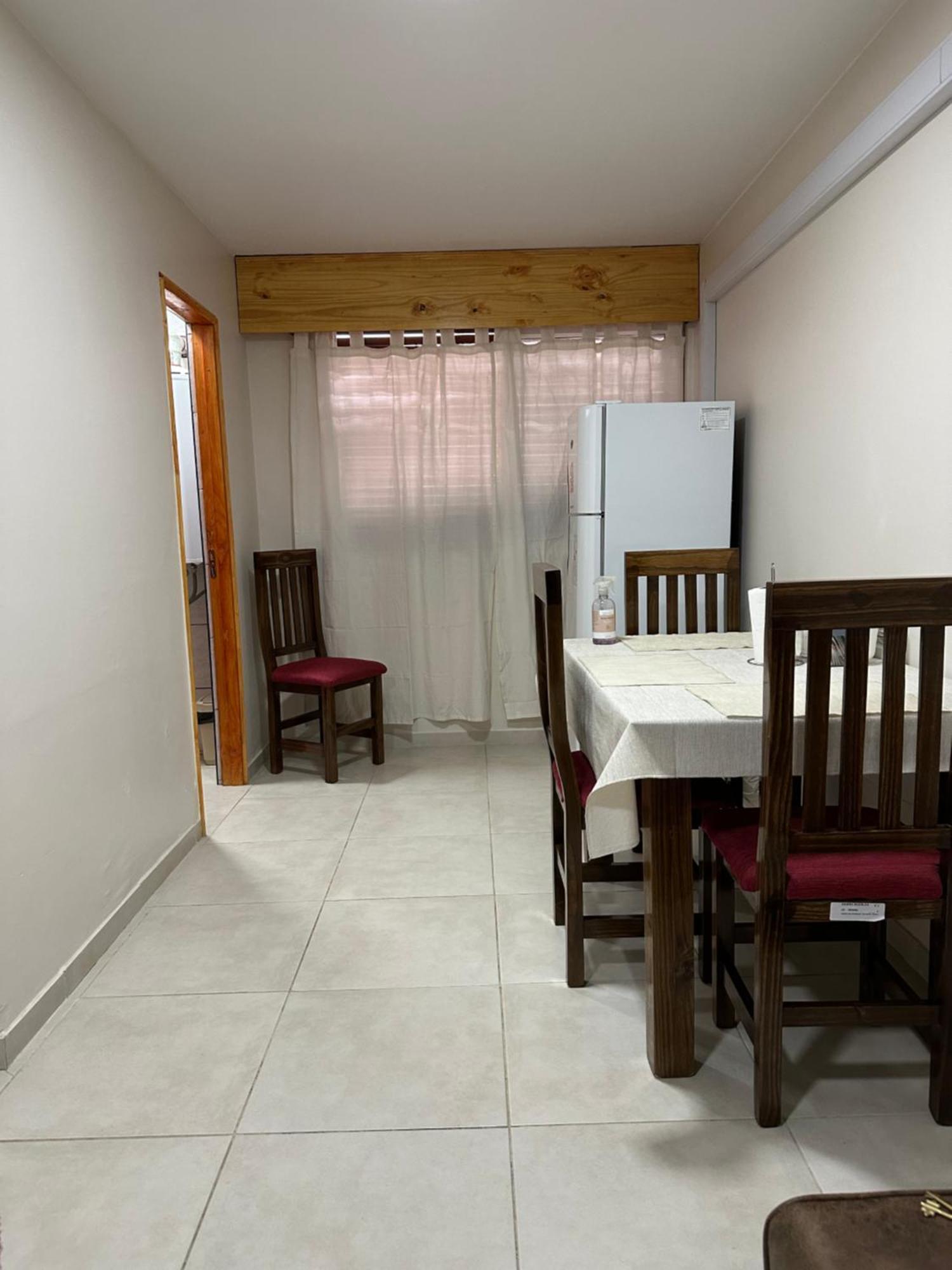 Apartamento Loft Centrico. Mendoza Exterior foto