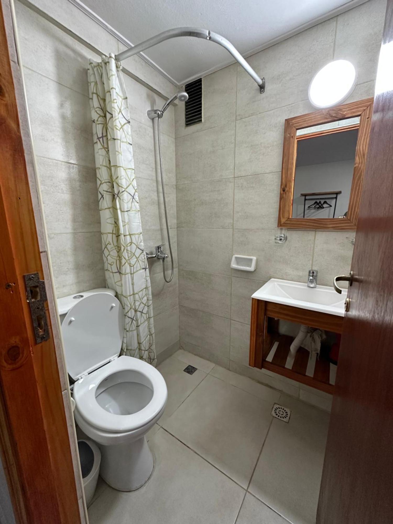 Apartamento Loft Centrico. Mendoza Exterior foto
